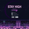 StayHigh Radioshow Monthly Podcast