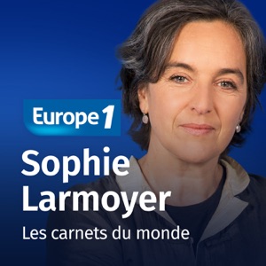 Carnets du monde - 13.10.19