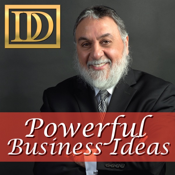 Powerful Business Ideas