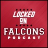Locked On Falcons - Daily Podcast On The Atlanta Falcons artwork