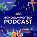 What is the Future of Motion Design? Nobody Knows podcast episode