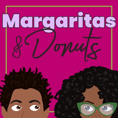 Margaritas & Donuts Margaritas & Donuts