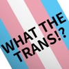 What The Trans!? artwork
