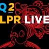 LPR Live artwork