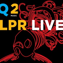 Download: LPR Live Returns with Sarah Neufeld's 'The Ridge'