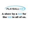 Play Ball Kid Baseball Development Podcast artwork