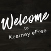 Kearney eFree Podcast artwork
