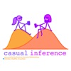 Casual Inference artwork