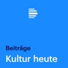 Kultur heute Beiträge - Deutschlandfunk artwork
