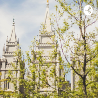 I Love To See The Temple podcast