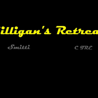Gilligan's Retreat' Podcast podcast