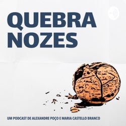 #4 “A política externa chinesa é hoje mais previsível que a americana” com Raquel Vaz Pinto