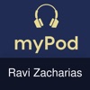 Ravi Zacharias via myPod artwork