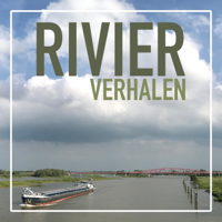 Rivierverhalen podcast