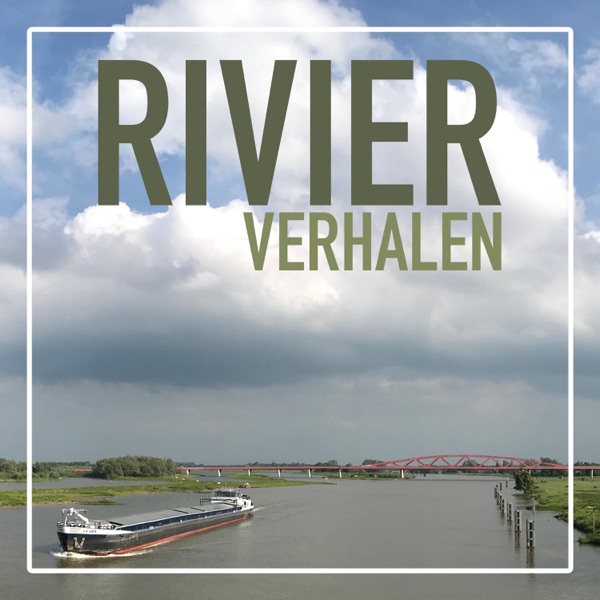 Rivierverhalen podcast show image
