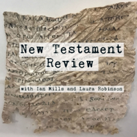 23. Richard Bauckham, "For Whom Were Gospels Written?"