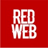 Red Web artwork