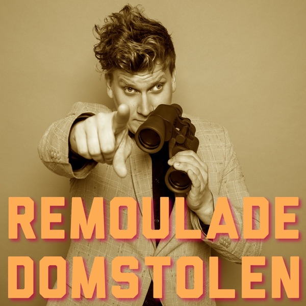 Remouladedomstolen