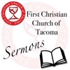 Sermons - First Christian Church of Tacoma artwork