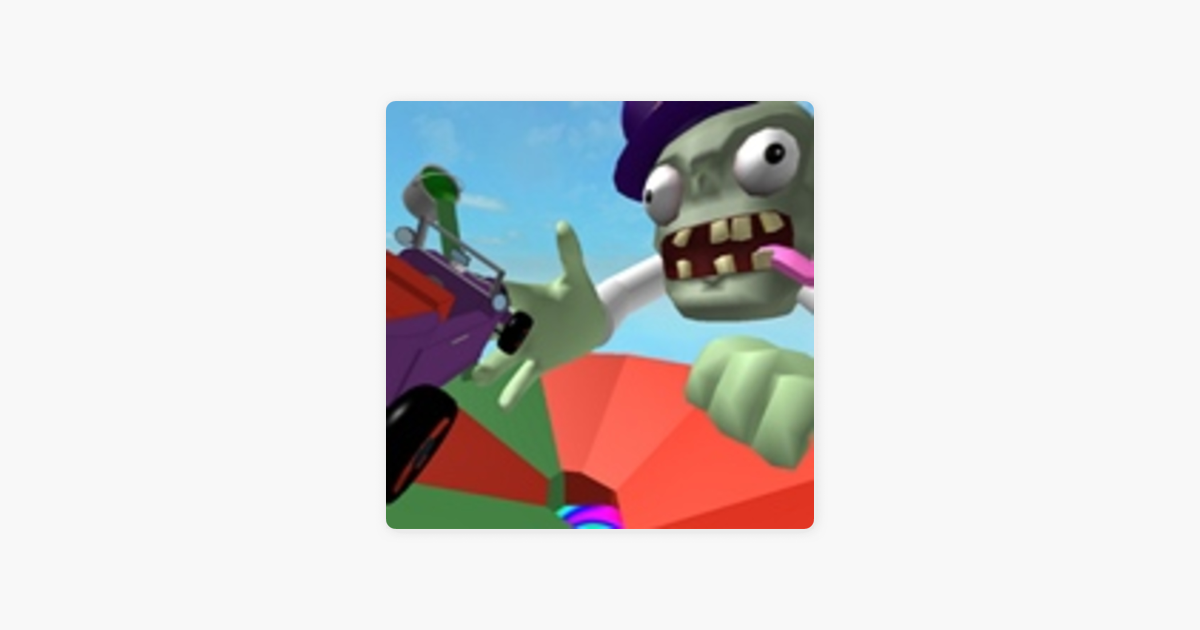 Alden S Amazing Roblox Review Aarr 21 Dr Zombie S Slime Slide On Apple Podcasts - roblox zombie survival uncopylocked