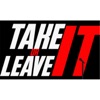 Take It or Leave It artwork