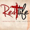 Redemption Life Church Podcast artwork