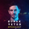 Burak Yeter's Podcast artwork