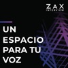 ZAX Interview artwork