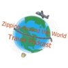 Zipping Around The World Travel Podcast artwork
