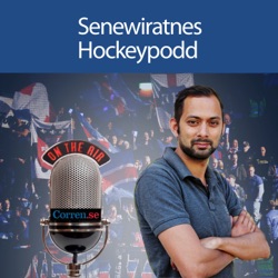 Minipodd: Så ska LHC resa sig efter smällen mot Brynäs