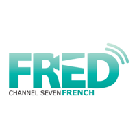 Fred French Channel » FRED French Podcast podcast