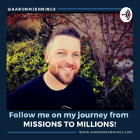 Missions To Millions podcast