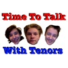 Time To Talk With Tenors artwork