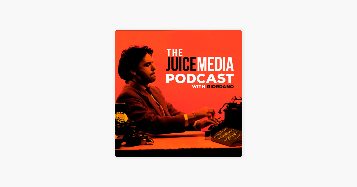 The JUICE Media Podcast On Apple Podcasts   1200x630wp 