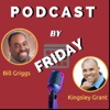 Podcast By Friday artwork
