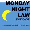 Monday Night Law's Podcast artwork