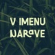 V imenu narave