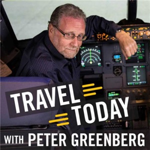 Travel Today with Peter Greenberg – Wynn and Encore in Las Vegas, Nevada