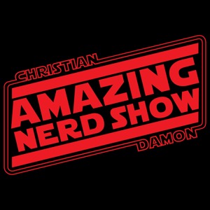 The Amazing Nerd Show