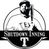 ShutDownInning Podcast artwork