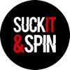 Suck It And Spin: The Podcast artwork