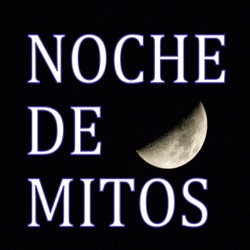 Noche de Mitos (37) TCI Proyecto Transreconocimiento de Voz - Chaimtrails - Deep Web, entrevista con Maligno Alonso