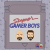 Super Gamer Boys artwork