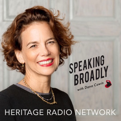 Speaking Broadly Speaking Broadly