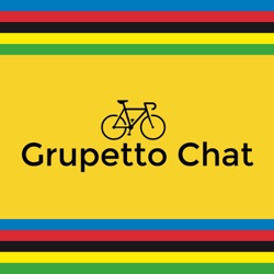 grupetto . chat