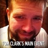 Tom Clark's Main Event artwork