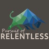 Pursuit of Relentless artwork