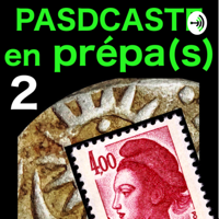 PASDCAST en Prépa(s) podcast