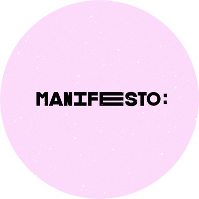 Manifesto Manifesto
