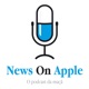 News On Apple #142 - Tim Cook fala sobre Headset, rumores do iPhone 15 Pro, iOS 17 com possíveis grandes mudanças e mais!